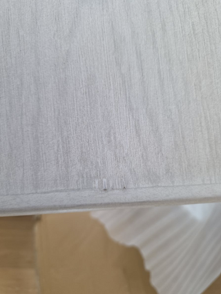 The Laura - Solid Acacia Console Table | PERFECT IMPERFECT