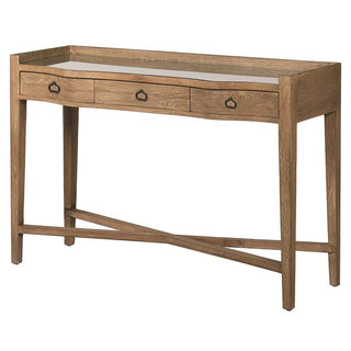 Kendal 3 Drawer Dressing Table - CharlesTed Home