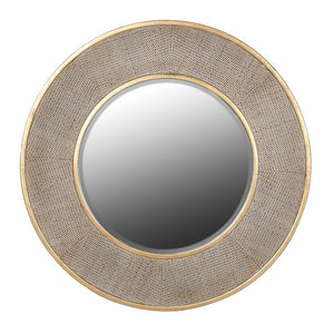 Kendal Round Wall Mirror