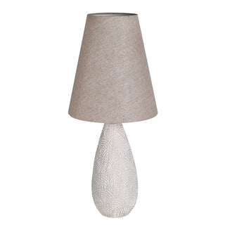 Marina Teardrop Lamp - CharlesTed Home