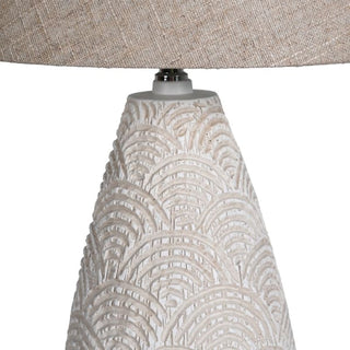 Marina Teardrop Lamp - CharlesTed Home