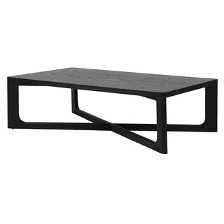 Noir Coffee Table - CharlesTed Home