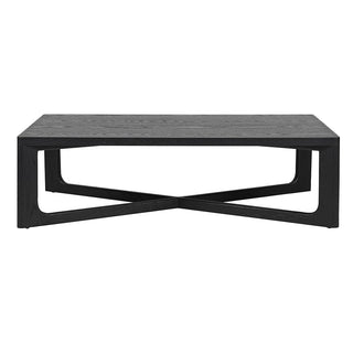Noir Coffee Table - CharlesTed Home