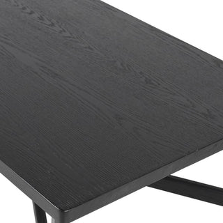 Noir Coffee Table - CharlesTed Home