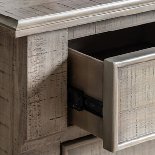 Oakridge Chest of Five Drawers - CharlesTed Home