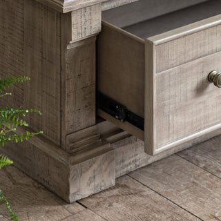 Oakridge Wardrobe - CharlesTed Home
