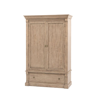 Oakridge Wardrobe - CharlesTed Home