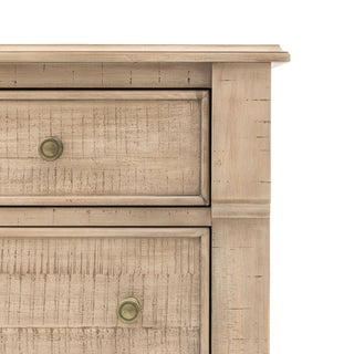 Oakridge Wide Chest of Drawers - CharlesTed Home