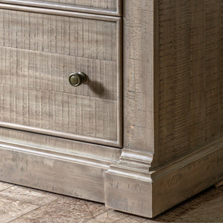 Oakridge Wide Chest of Drawers - CharlesTed Home