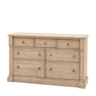 Oakridge Wide Chest of Drawers - CharlesTed Home