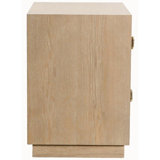 Bledington Fluted Ash Chest of Drawers | 6 Drawers