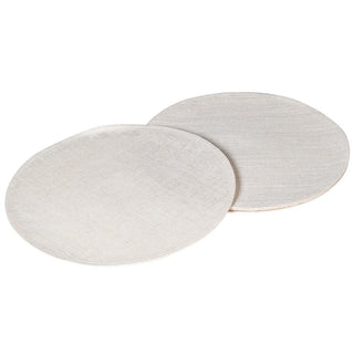 Riviera Placemats | Set of Four - CharlesTed Home