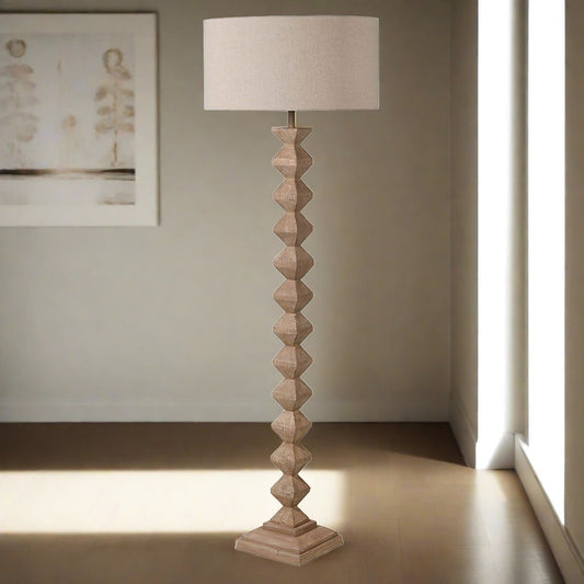 Copthorne Floor Lamp with Shade