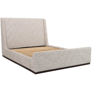 Idbury Upholstered Bed | Available in King & Super King