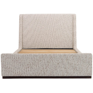 Idbury Upholstered Bed | Available in King & Super King