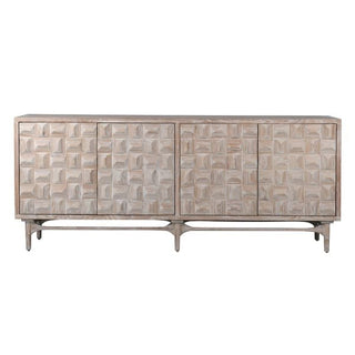 Summit Elm Sideboard - CharlesTed Home