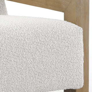 The Rowan Chair - CharlesTed Home