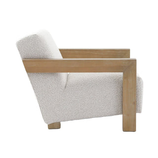 The Rowan Chair - CharlesTed Home