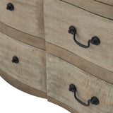Charles Ted Downton Chest of Drawers | Three Drawers