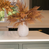 Charles Ted Rust Fern Spray