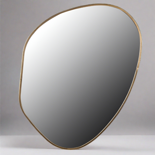 Pebble Mirror | Large