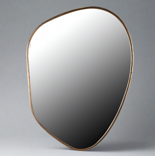 Pebble Mirror | Small