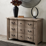 Charles Ted Downton Chest of Drawers | Three Drawers