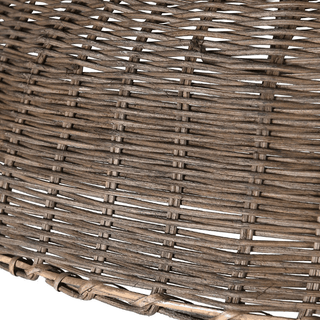 Charles Ted Caledonia Handwoven Rattan Pendant Light - CharlesTed Home