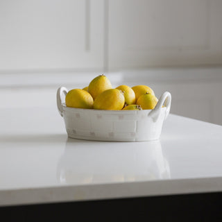 Charles Ted Sicilian Faux Lemon | Set of Three - CharlesTed Home