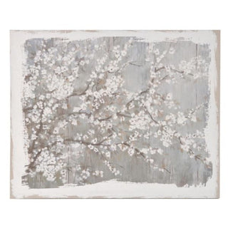 CharlesTed Home Blossom Canvas Print - CharlesTed Home