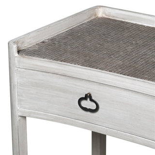 CharlesTed Home Langdale Console Table - CharlesTed Home
