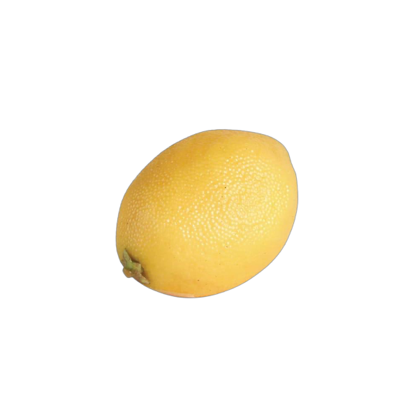 faux lemons