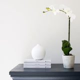 faux orchid