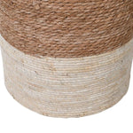 Woven Rope Stool