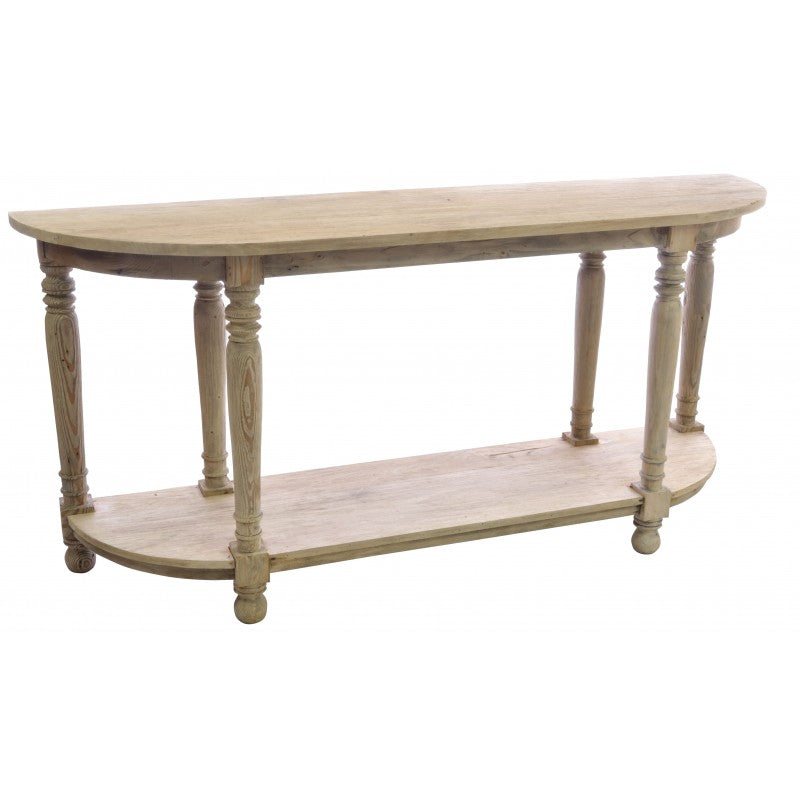 New England Console Table