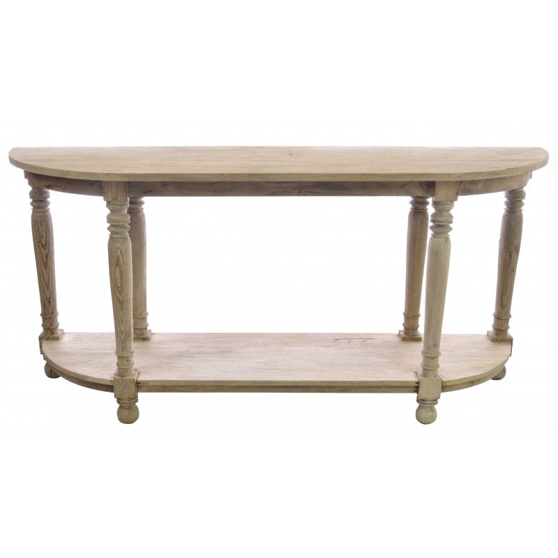 New England Console Table